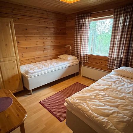 Lapiosalmi Wilderness Center Hotel Posio Room photo