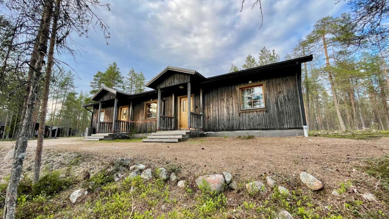 Lapiosalmi Wilderness Center Hotel Posio Room photo