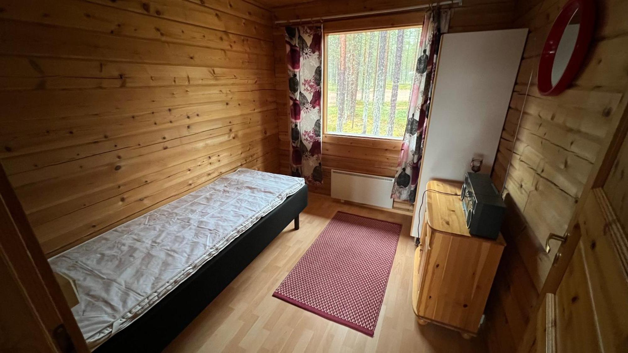 Lapiosalmi Wilderness Center Hotel Posio Room photo