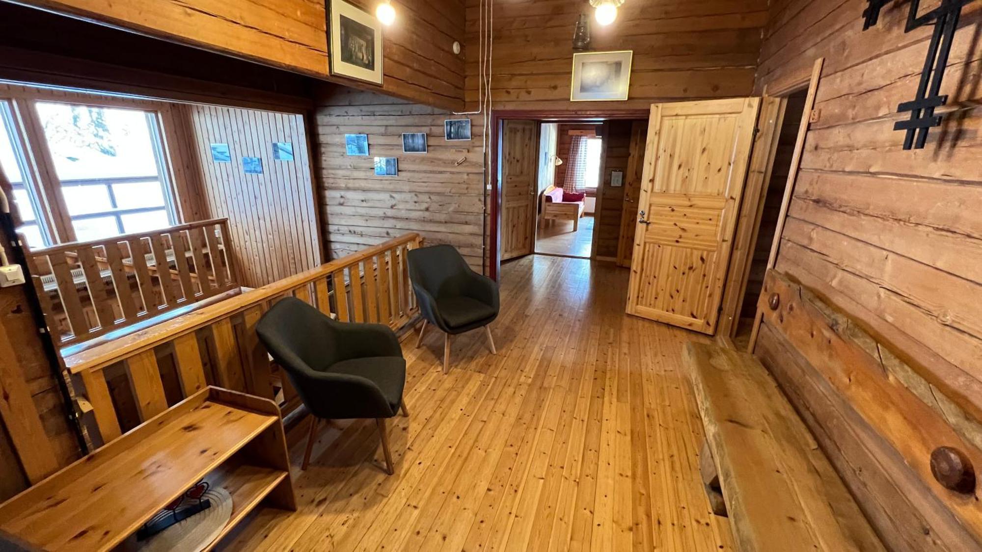 Lapiosalmi Wilderness Center Hotel Posio Room photo