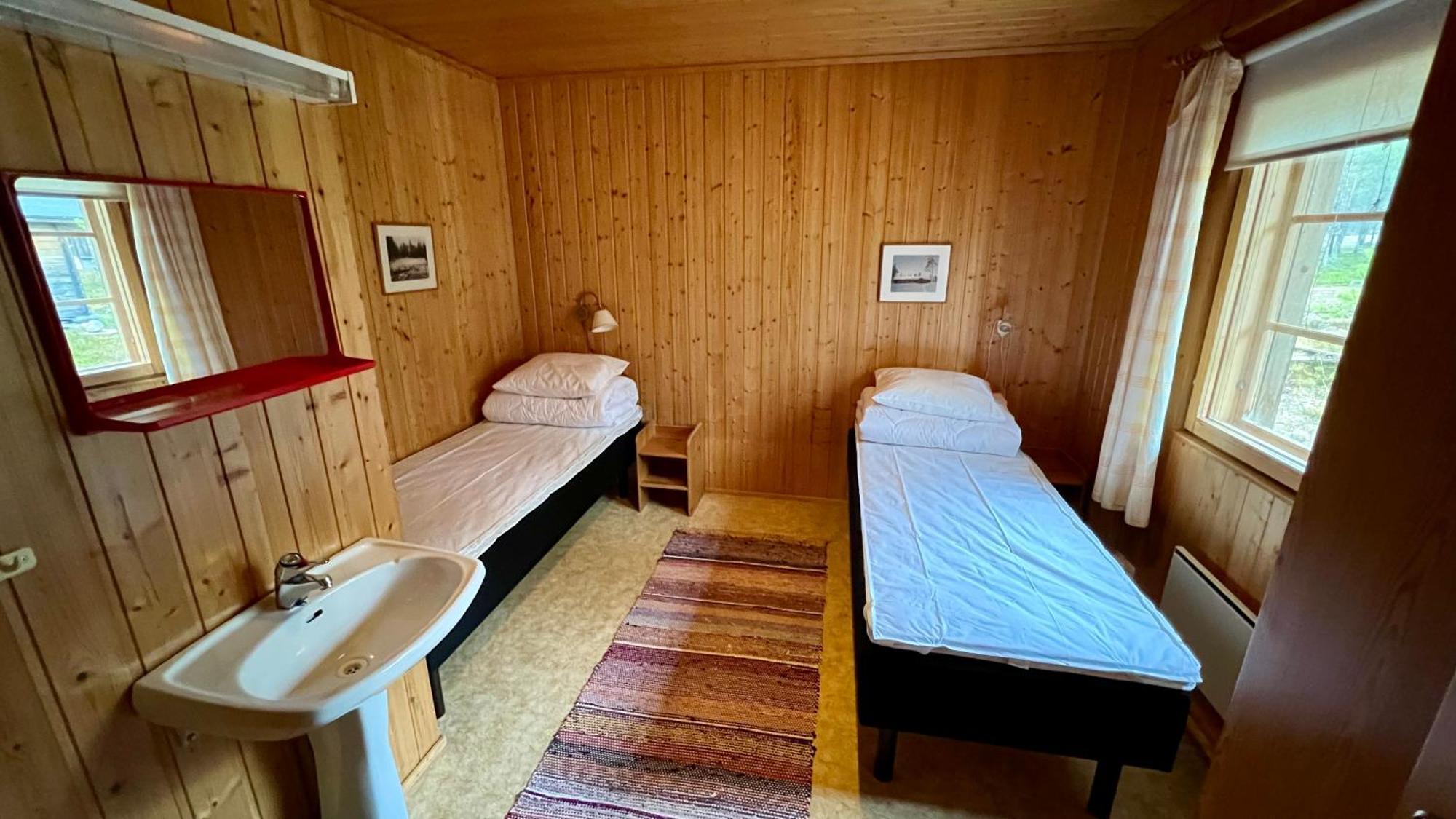 Lapiosalmi Wilderness Center Hotel Posio Room photo