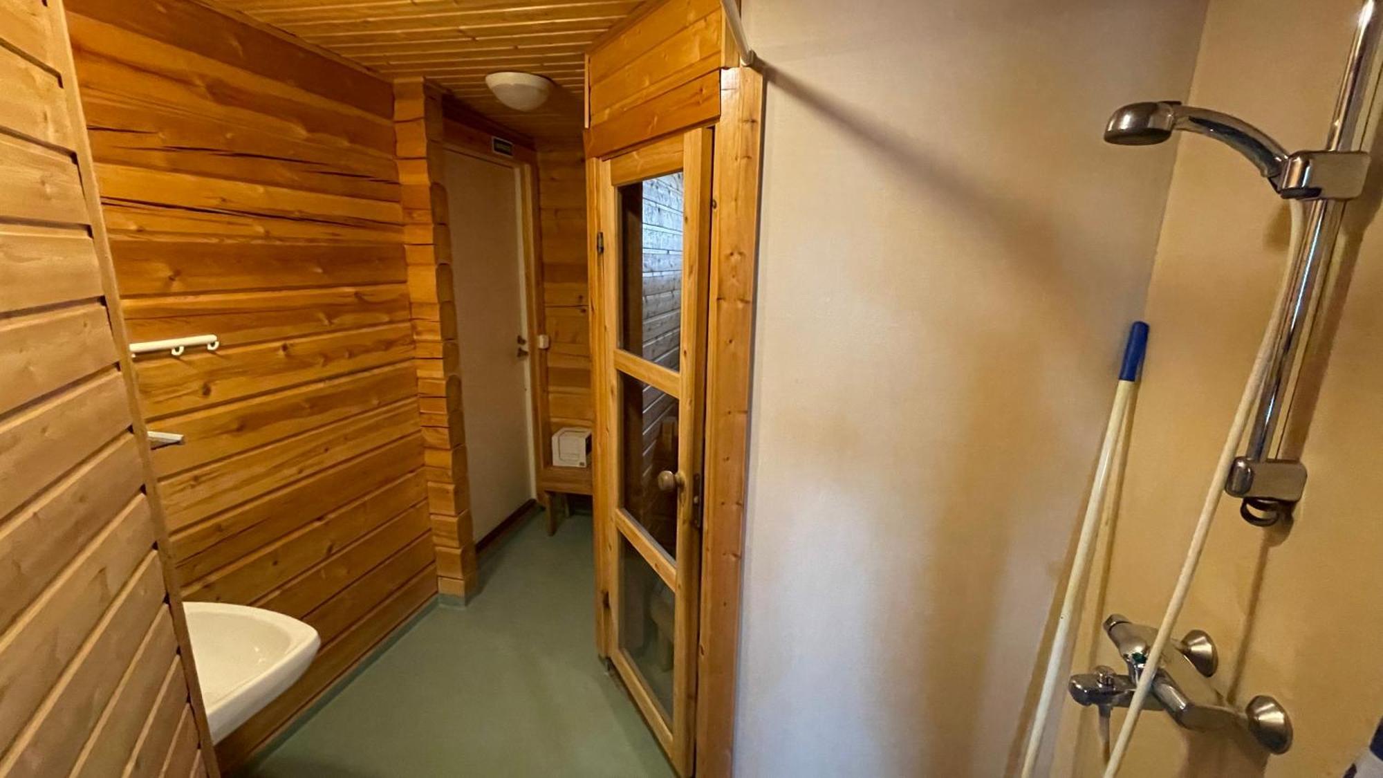 Lapiosalmi Wilderness Center Hotel Posio Room photo