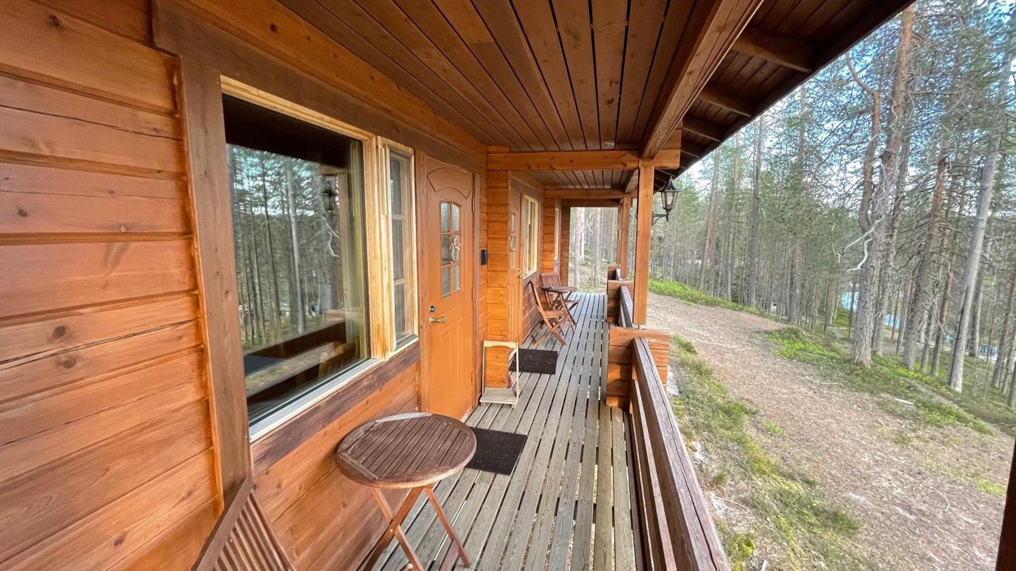 Lapiosalmi Wilderness Center Hotel Posio Room photo